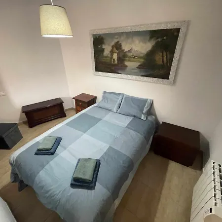 Apartment Grupo Gontad Travesia Da Agra *