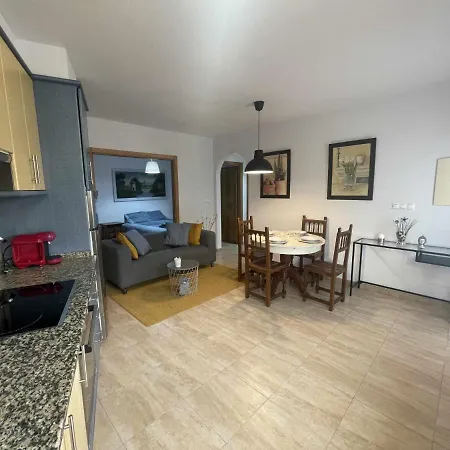 Apartment Grupo Gontad Travesia Da Agra *