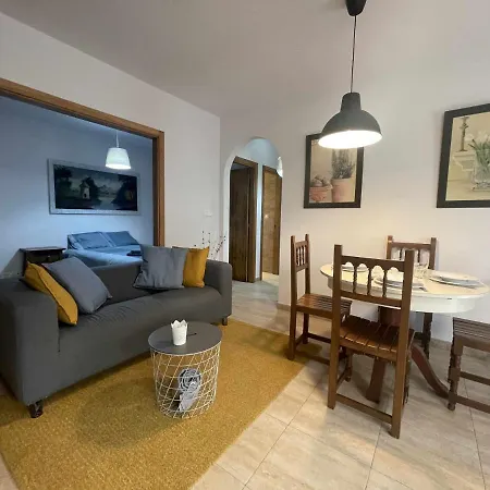 Apartment Grupo Gontad Travesia Da Agra A Coruna