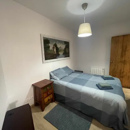 Apartment Grupo Gontad Travesia Da Agra *