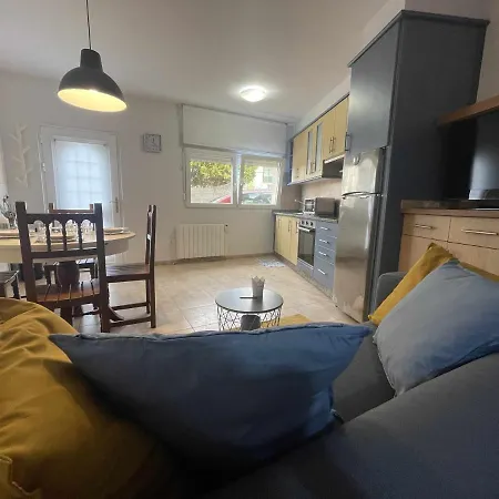 Apartment Grupo Gontad Travesia Da Agra