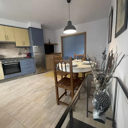 Apartment Grupo Gontad Travesia Da Agra