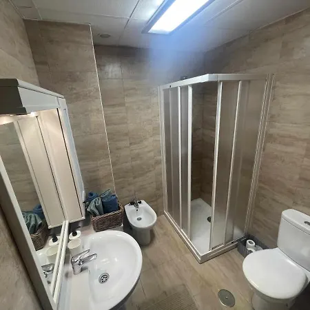 Grupo Gontad Travesia Da Agra * A Coruna