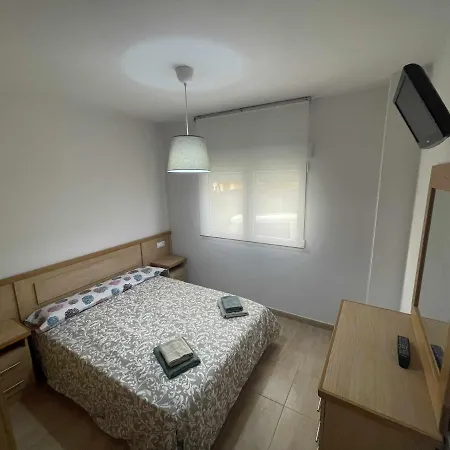 Grupo Gontad Travesia Da Agra Apartment *