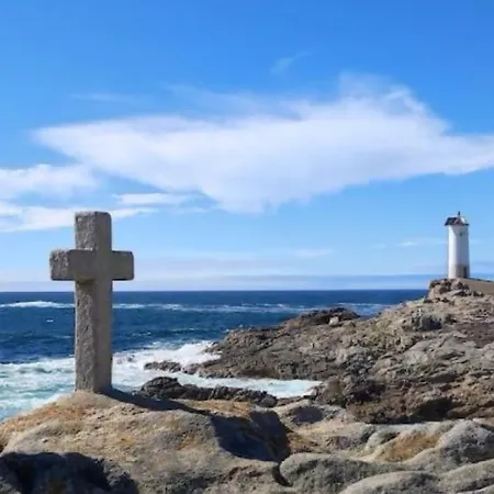 Grupo Gontad Travesia Da Agra Corme * A Coruña