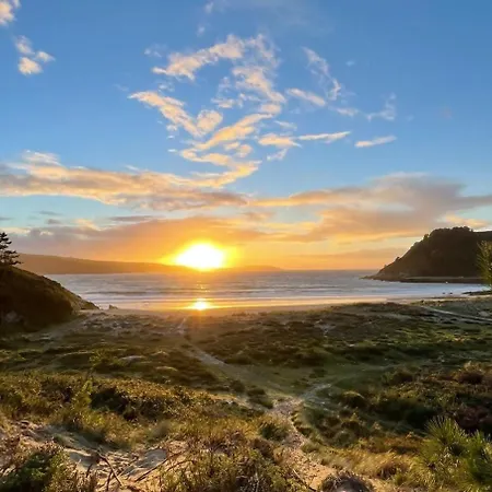 Grupo Gontad Travesia Da Agra Apartment