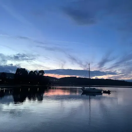 Grupo Gontad Travesia Da Agra A Coruna