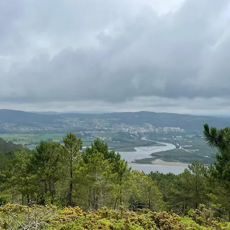 Grupo Gontad Travesia Da Agra * A Coruna