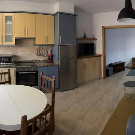 Grupo Gontad Travesia Da Agra Apartment