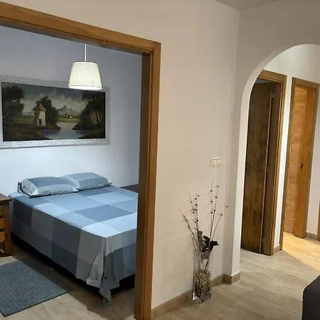 Apartment Grupo Gontad Travesia Da Agra A Coruna