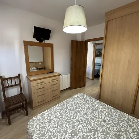 Grupo Gontad Travesia Da Agra Apartment