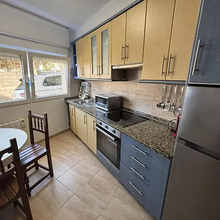 Apartment Grupo Gontad Travesia Da Agra