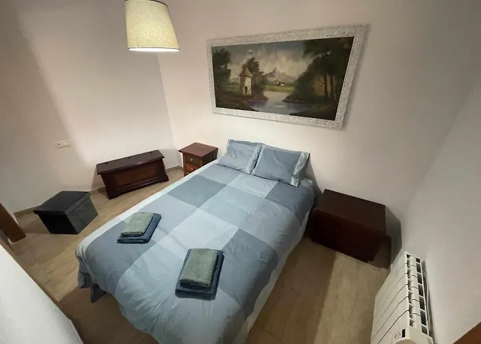 Apartment Grupo Gontad Travesia Da Agra *