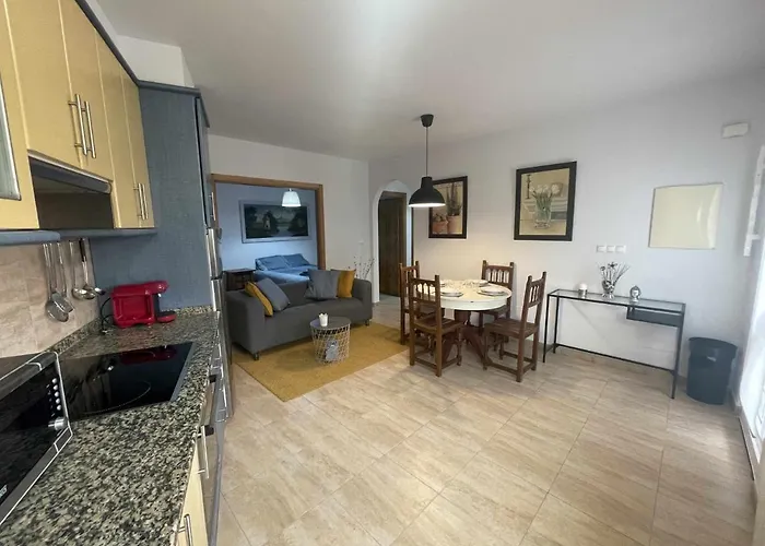 Apartment Grupo Gontad Travesia Da Agra *