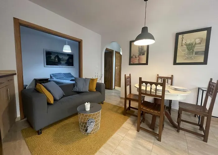 Apartment Grupo Gontad Travesia Da Agra A Coruna