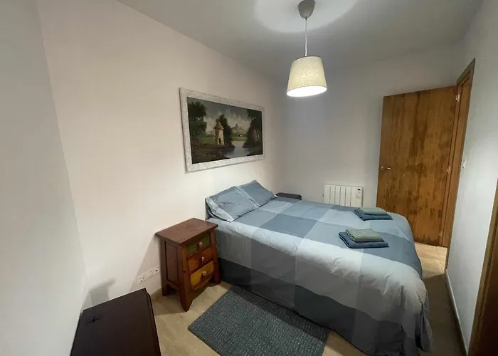 Apartment Grupo Gontad Travesia Da Agra *