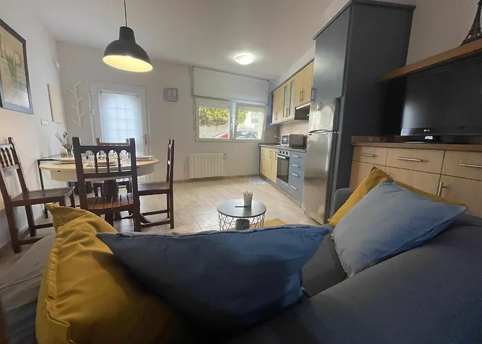 Apartment Grupo Gontad Travesia Da Agra