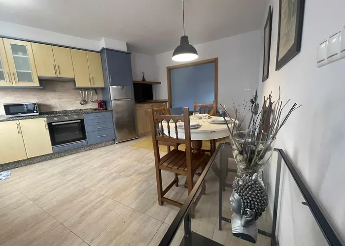 Apartment Grupo Gontad Travesia Da Agra