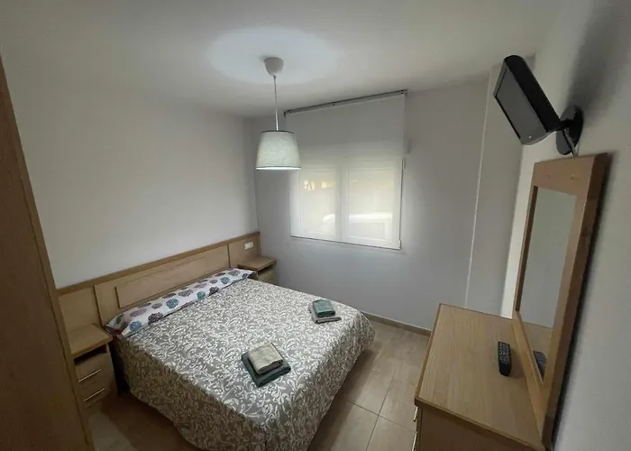 Grupo Gontad Travesia Da Agra Apartment *