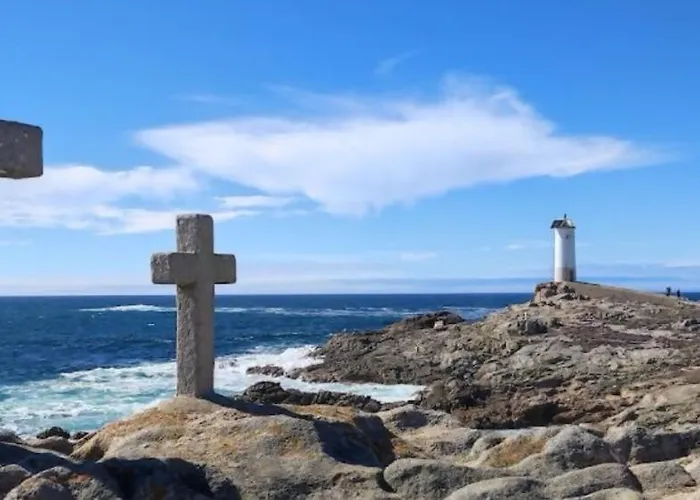 Grupo Gontad Travesia Da Agra * A Coruna