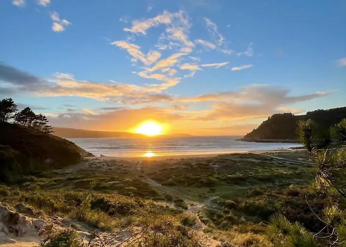 Grupo Gontad Travesia Da Agra Apartment