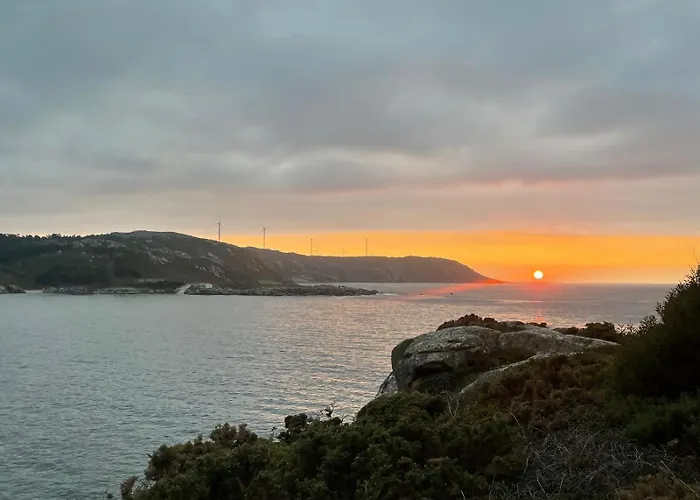 Apartment Grupo Gontad Travesia Da Agra *