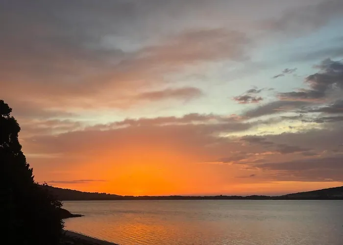 Grupo Gontad Travesia Da Agra Apartment A Coruna