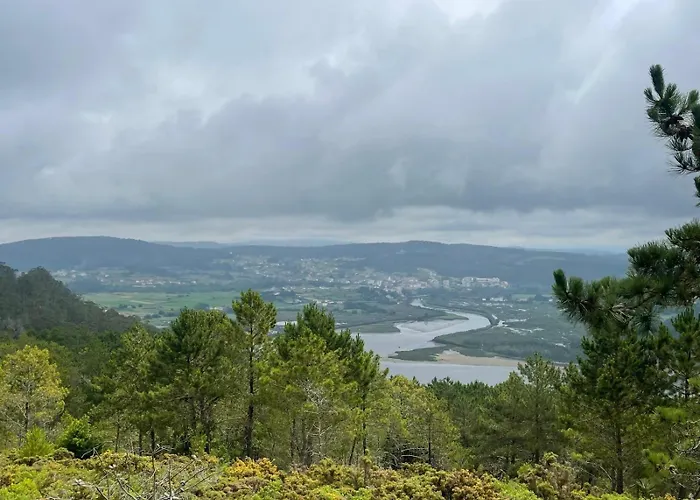 Grupo Gontad Travesia Da Agra * A Coruna