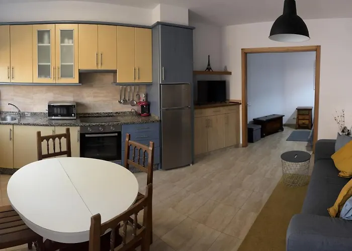 Grupo Gontad Travesia Da Agra Apartment