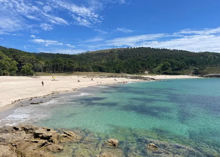 Apartment Grupo Gontad Travesia Da Agra