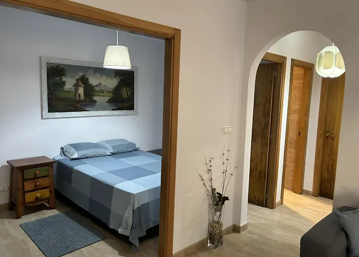 Apartment Grupo Gontad Travesia Da Agra A Coruna