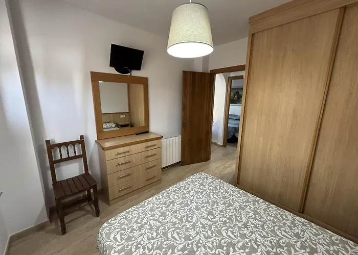 Grupo Gontad Travesia Da Agra Apartment